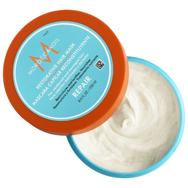 MOROCCANOIL_Restorative Hair Mask_Cosmetic World